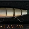 Pazzia Balam 245 Swimbait