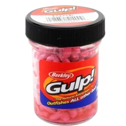 Acqua Dolce Berkley Gulp Vivo Maggots -Negozio Strumenti Pesca Economico BA berkley gulp maggot 65144 1080x1080