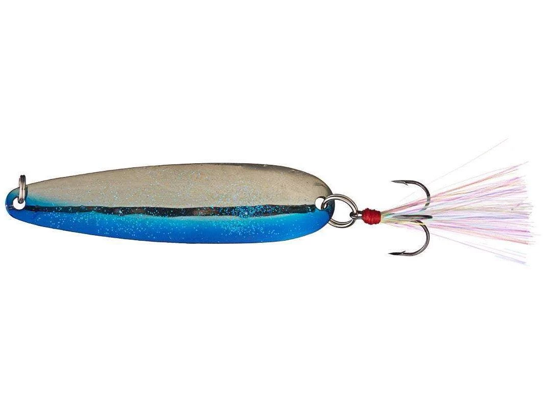 Nichols Lake Fork Flutter Cucchiai 4" 5 Nichols Lake Fork Flutter Cucchiai 4" - immagine 5