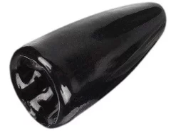 Pesi Proiettile Acqua Dolce Pesca Verme Pesi