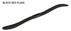 Jackall Flick Shake 4.8 Acqua Dolce -Negozio Strumenti Pesca Economico B BLACK RED FLAKE 1080x1080