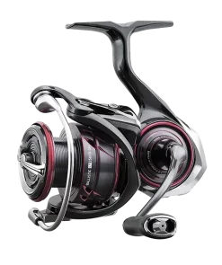 Daiwa Balistic MQ LT