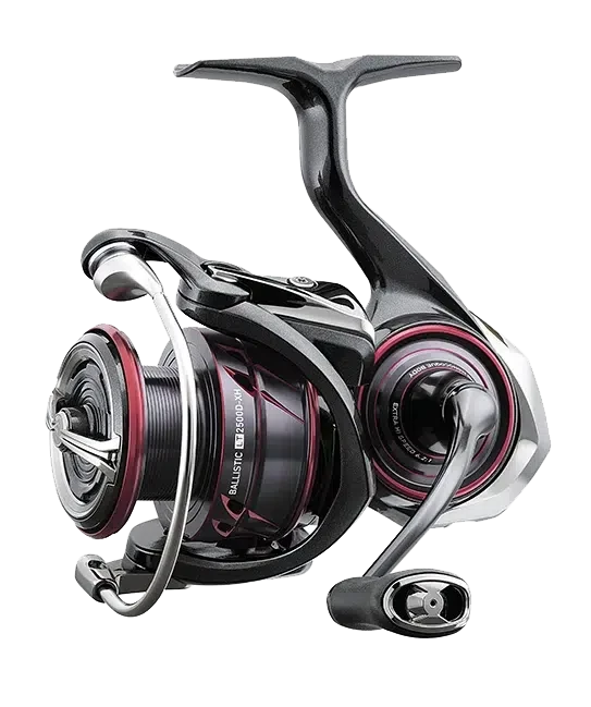 Daiwa Balistic MQ LT 1 Daiwa Balistic MQ LT