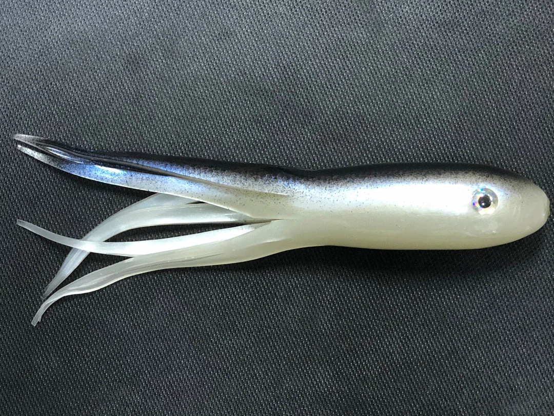 Basstrix Big Trix Tubi D'acqua Dolce 9 Basstrix Big Trix Tubi D'acqua Dolce - immagine 9