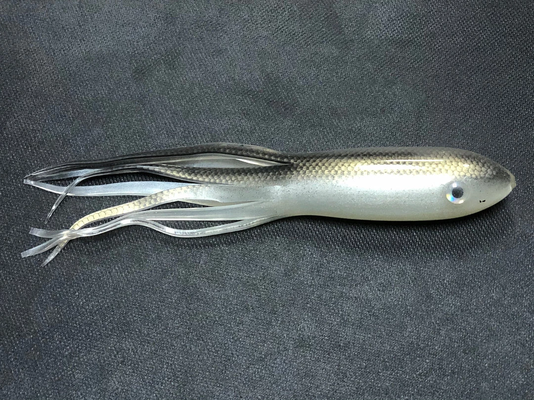 Basstrix Big Trix Tubi D'acqua Dolce 10 Basstrix Big Trix Tubi D'acqua Dolce - immagine 10