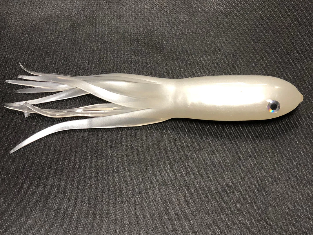 Basstrix Big Trix Tubi D'acqua Dolce 11 Basstrix Big Trix Tubi D'acqua Dolce - immagine 11