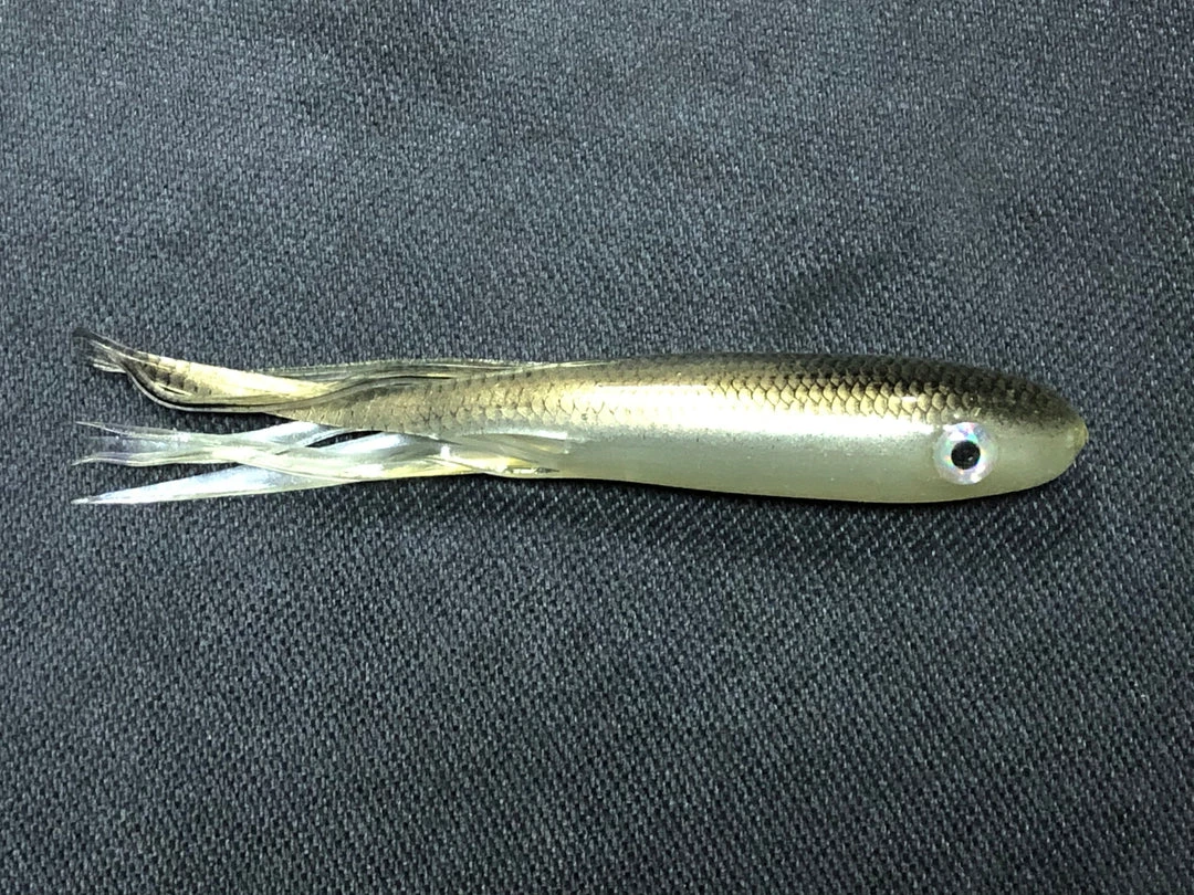 Basstrix Big Trix Tubi D'acqua Dolce 4 Basstrix Big Trix Tubi D'acqua Dolce - immagine 4