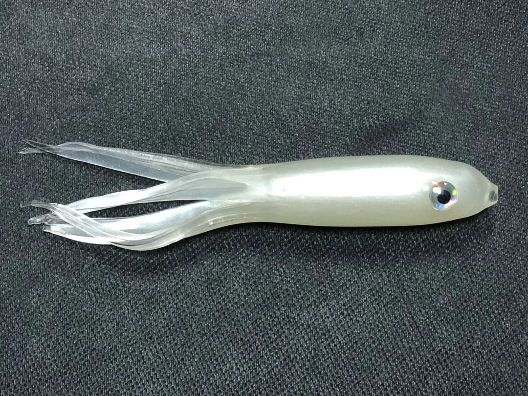 Basstrix Big Trix Tubi D'acqua Dolce 1 Basstrix Big Trix Tubi D'acqua Dolce