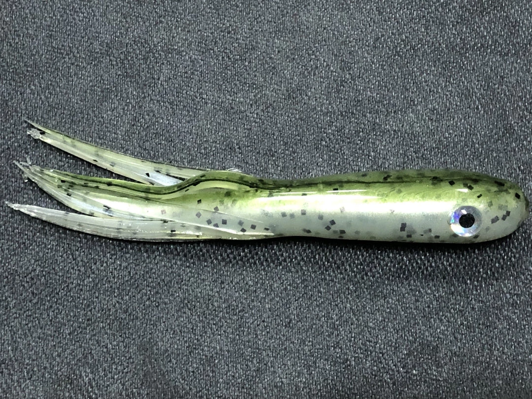 Basstrix Big Trix Tubi D'acqua Dolce 2 Basstrix Big Trix Tubi D'acqua Dolce - immagine 2