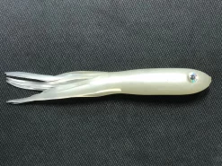 Basstrix Big Trix Tubi D'acqua Dolce 22 Basstrix Big Trix Tubi D'acqua Dolce -Negozio Strumenti Pesca Economico BasstrixTube8 .PearlWhite 1080x1080