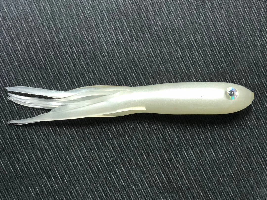 Basstrix Big Trix Tubi D'acqua Dolce 6 Basstrix Big Trix Tubi D'acqua Dolce - immagine 6