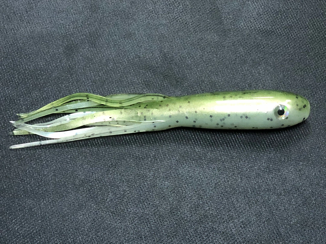 Basstrix Big Trix Tubi D'acqua Dolce 7 Basstrix Big Trix Tubi D'acqua Dolce - immagine 7