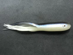 Basstrix Big Trix Tubi D'acqua Dolce 24 Basstrix Big Trix Tubi D'acqua Dolce -Negozio Strumenti Pesca Economico BasstrixTube8 BonnevilleWhitefish 1080x1080