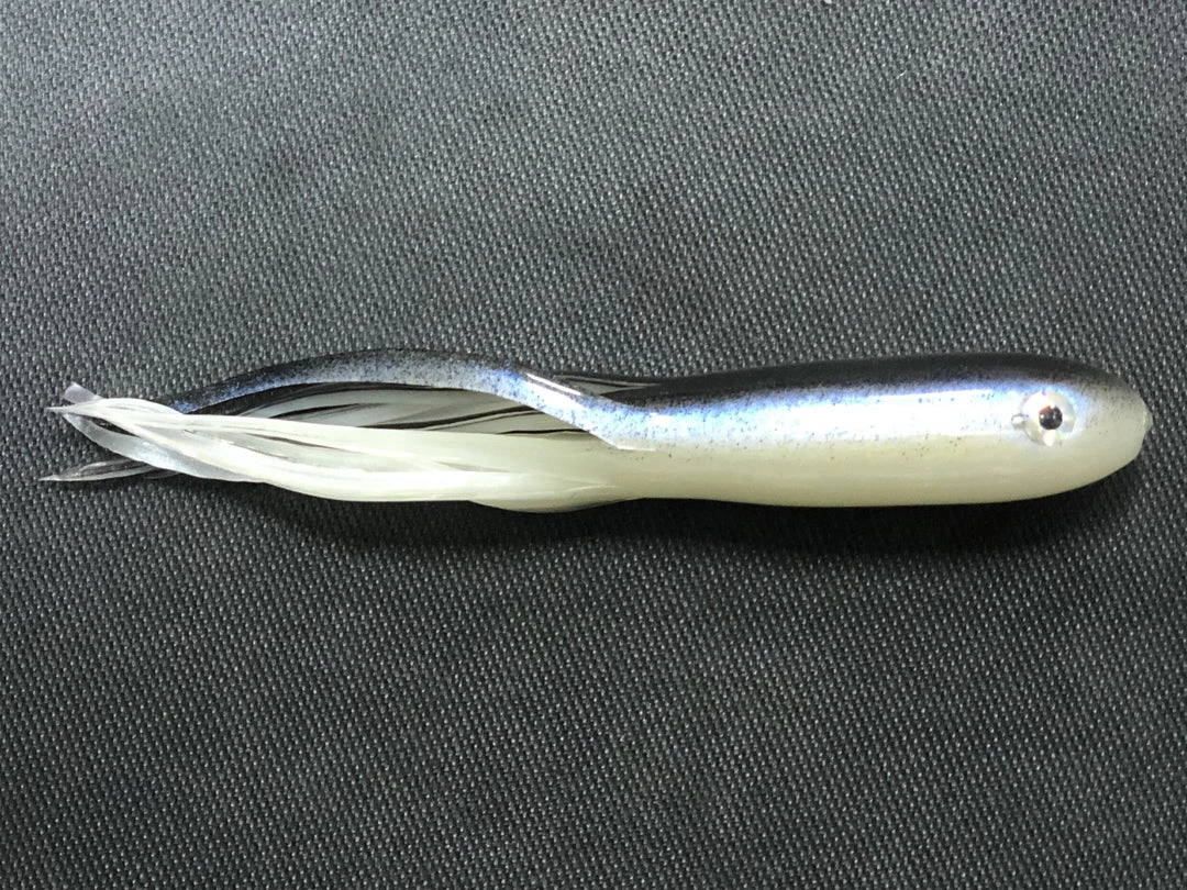 Basstrix Big Trix Tubi D'acqua Dolce 8 Basstrix Big Trix Tubi D'acqua Dolce - immagine 8