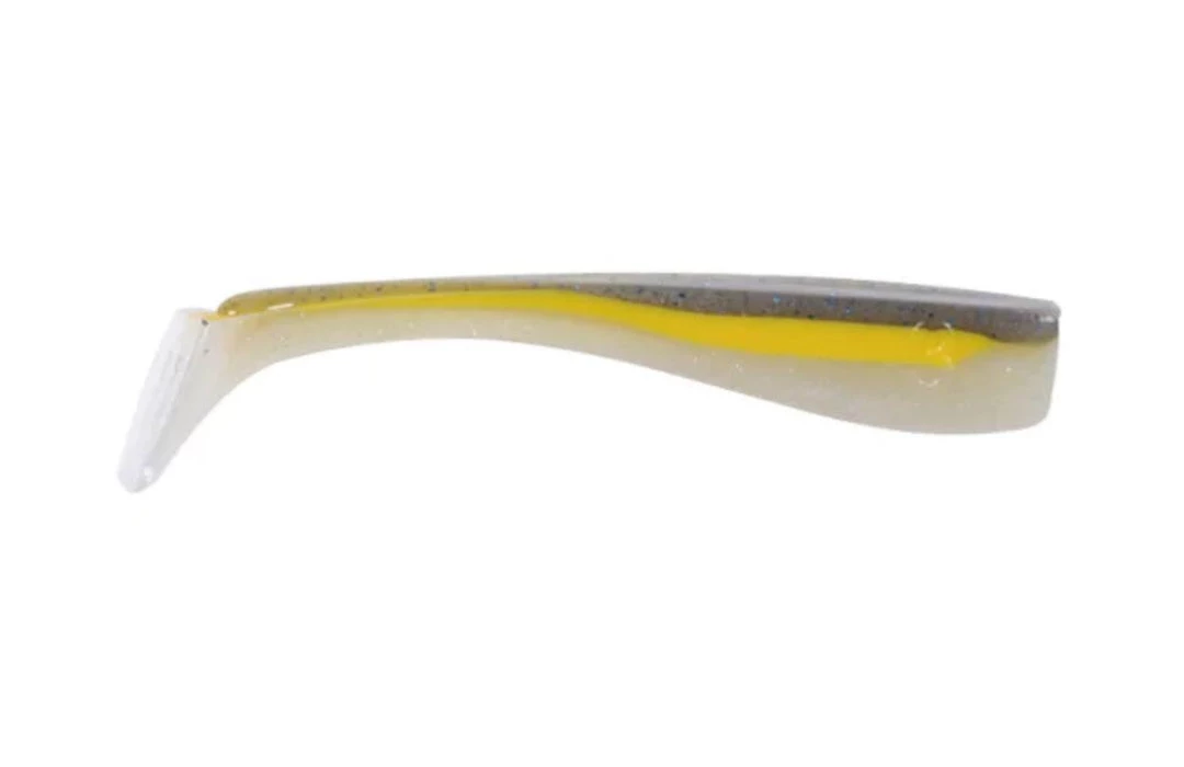Big Hammer 5" Swimbaits 13 Big Hammer 5" Swimbaits - immagine 13