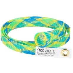 Acqua Dolce Stick Jacket Casting -Negozio Strumenti Pesca Economico Bayou Boogie 1080x1080