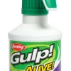 Berkley Gulp Attraente Vivo 8 Once Spray Bottiglie Profumi E Attrattori