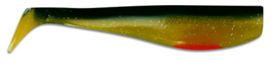 Big Hammer 5" Swimbaits 3 Big Hammer 5" Swimbaits - immagine 3