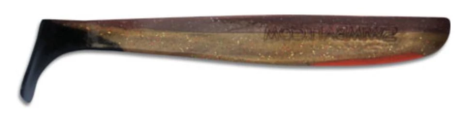 Big Hammer 5" Swimbaits 5 Big Hammer 5" Swimbaits - immagine 5