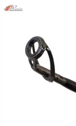 Phenix Black Diamond Anelli Convenzionali -Negozio Strumenti Pesca Economico Black Diamond PSW 809XHJ Casting 3 1080x1080