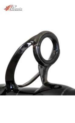 Phenix Black Diamond Anelli Convenzionali -Negozio Strumenti Pesca Economico Black Diamond PSW 809XHJ Casting 4 1080x1080