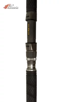 Phenix Black Diamond Anelli Convenzionali -Negozio Strumenti Pesca Economico Black Diamond PSW 809XHJ Casting 6 1080x1080