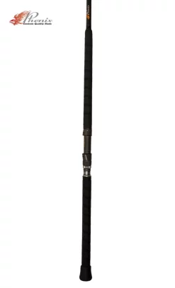 Phenix Black Diamond Anelli Convenzionali -Negozio Strumenti Pesca Economico Black Diamond PSW 809XHJ Casting 7 1080x1080