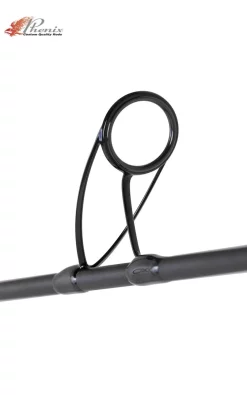 Phenix Black Diamond Surf Spinning Rods 8 Phenix Black Diamond Surf Spinning Rods -Negozio Strumenti Pesca Economico Black Diamond surf spinning SX S 1007 4 1080x1080