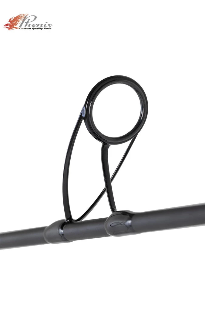 Phenix Black Diamond Surf Spinning Rods 4 Phenix Black Diamond Surf Spinning Rods - immagine 4