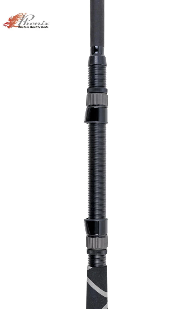 Phenix Black Diamond Surf Spinning Rods 2 Phenix Black Diamond Surf Spinning Rods - immagine 2