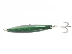 Lures Salas 7X Jr Surface Jigs Ferro -Negozio Strumenti Pesca Economico Black Green 1080x1080