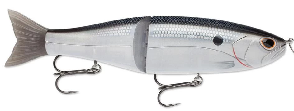 Acqua Dolce Tempesta Arashi Glide Bait 6 Acqua Dolce Tempesta Arashi Glide Bait - immagine 6