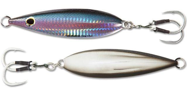 Shimano Flat-Fall Farfalla Maschere Dimensioni 130 2 Shimano Flat-Fall Farfalla Maschere Dimensioni 130 - immagine 2