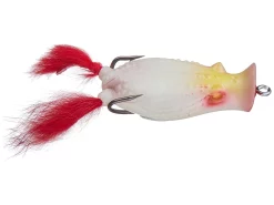 Acqua Dolce Deps Buster K Topwater Frog 19 Acqua Dolce Deps Buster K Topwater Frog -Negozio Strumenti Pesca Economico Bloody Glow 1080x1080