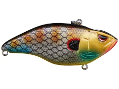 SPRO Aruku Shad 75 Lipless Crankbait Acqua Dolce 12 SPRO Aruku Shad 75 Lipless Crankbait Acqua Dolce -Negozio Strumenti Pesca Economico BlueGill 1080x1080