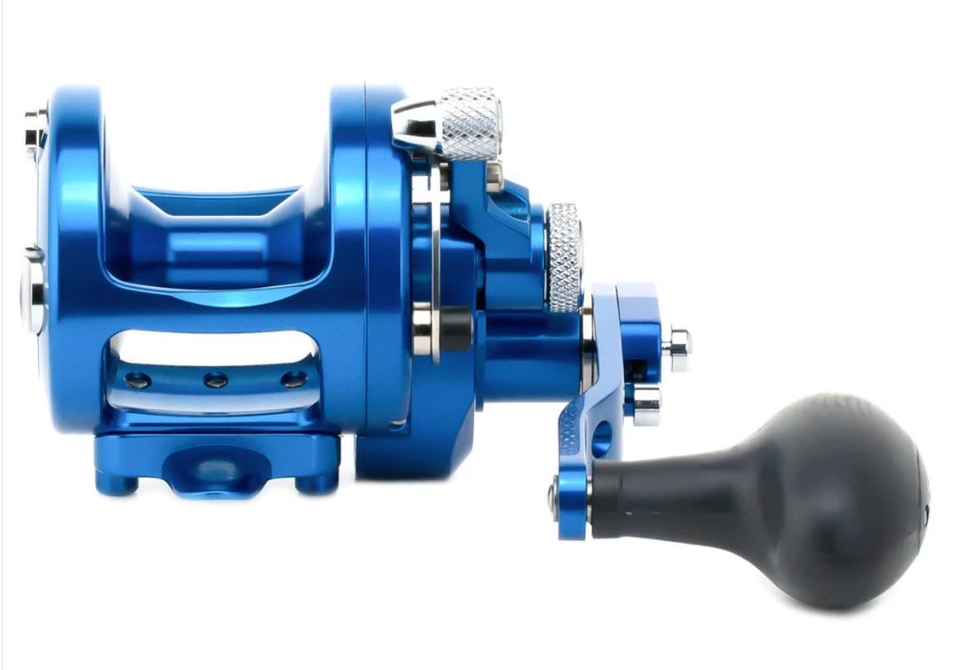 Avet SX Raptor Series 2-speed Lever Trascinare Bobine 2 Avet SX Raptor Series 2-speed Lever Trascinare Bobine - immagine 2