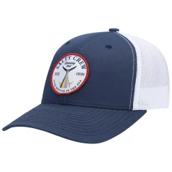 Acqua Dolce Salty Crew Bottom Dweller Retro Trucker Hat