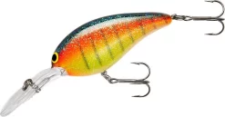 Norman Lures Norman Deep Little N Crankbait 13 Norman Lures Norman Deep Little N Crankbait -Negozio Strumenti Pesca Economico Bumble Bee 1080x1080