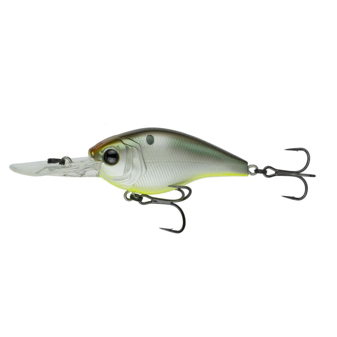 Acqua Dolce 6th Sense Cloud 9 C25 Deep Diving Crankbait 9 Acqua Dolce 6th Sense Cloud 9 C25 Deep Diving Crankbait - immagine 9