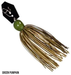 Z Uomo D'acqua Dolce Z-Man Chatterbait MiniMax 11 Z Uomo D'acqua Dolce Z-Man Chatterbait MiniMax -Negozio Strumenti Pesca Economico CBMM14 03 1080x1080