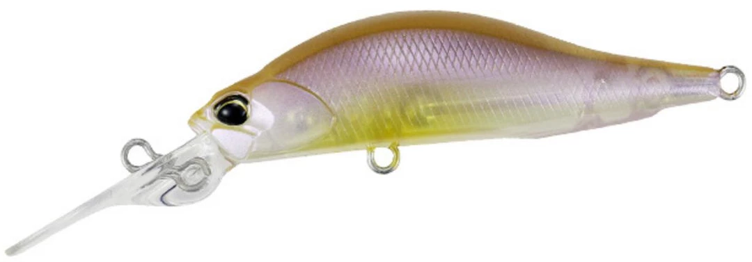 Duo Realis Rozante Shad 57MR Acqua Dolce 5 Duo Realis Rozante Shad 57MR Acqua Dolce - immagine 5