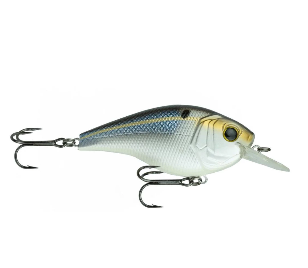 6th Sense Cloud 9 Magnum Squarebill Crankbait Acqua Dolce 3 6th Sense Cloud 9 Magnum Squarebill Crankbait Acqua Dolce - immagine 3