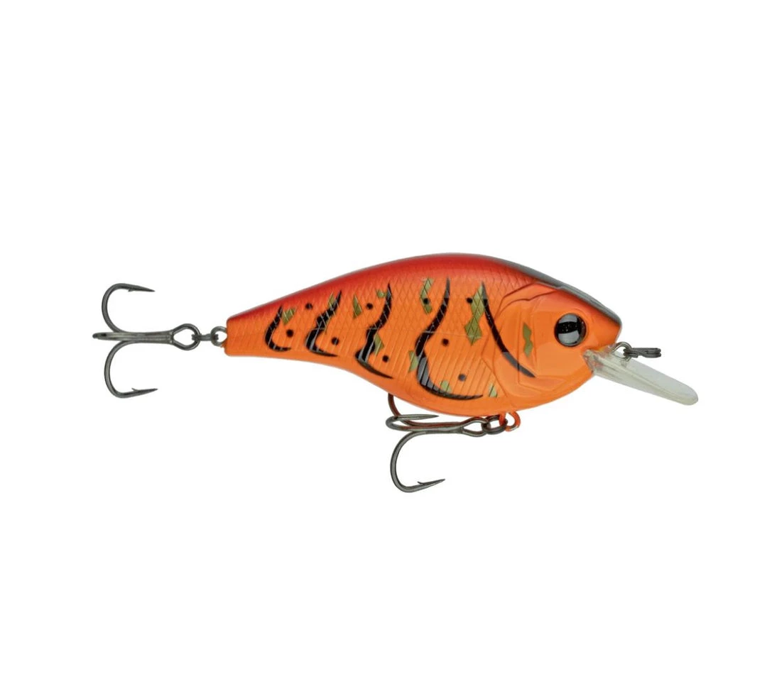 6th Sense Cloud 9 Magnum Squarebill Crankbait Acqua Dolce 2 6th Sense Cloud 9 Magnum Squarebill Crankbait Acqua Dolce - immagine 2