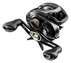 Daiwa CR80 Baitcasting Bobine