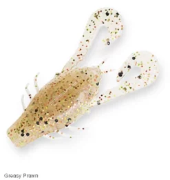 Z Man Z-Man CrusteaZ Soft Plastics -Negozio Strumenti Pesca Economico CRUST2 243PK6 1080x1080