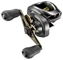 Mulinello Shimano Curado DC