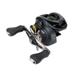 Shimano Curado BFS XG Bobina Di Colata A Basso Profilo