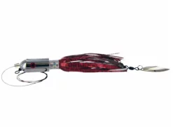Lures Accattivante Tackle Wahoo Bomb -Negozio Strumenti Pesca Economico Catchy Tackle Wahoo Bomb Red Black 1080x1080