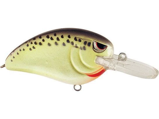 Spro John Crews Little John MD 50 Crankbait 2 Spro John Crews Little John MD 50 Crankbait - immagine 2