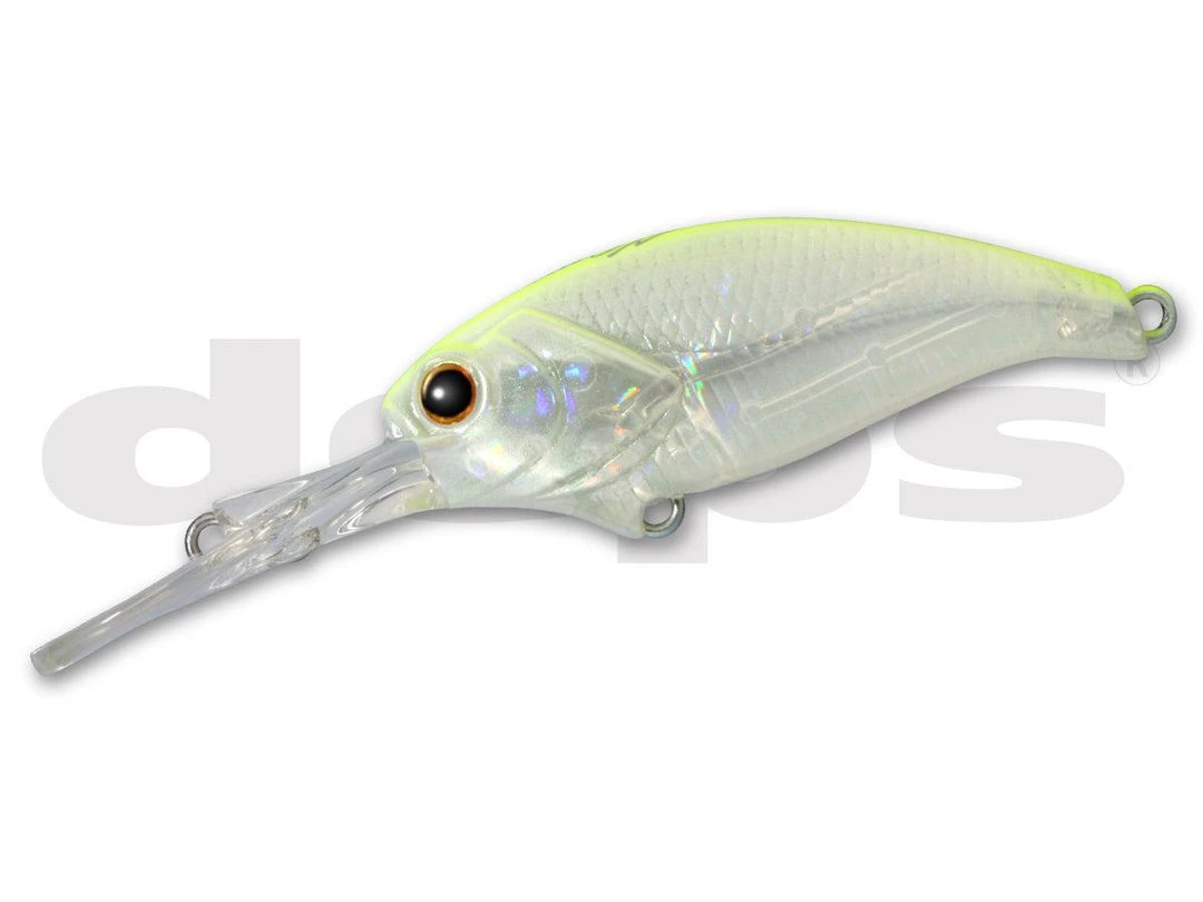 Deps Evoke Shard Crankbait 2 Deps Evoke Shard Crankbait - immagine 2